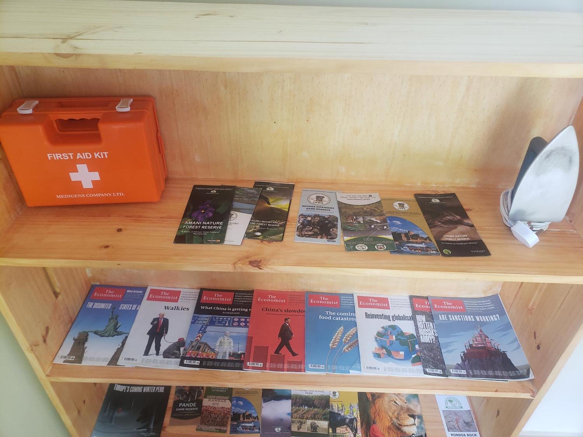 L&J Modern Backpackers Bnb Dar es Salaam Zewnętrze zdjęcie